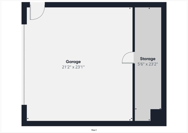 8989 Shelter Cove Road, Shelter Cove, CA 95589