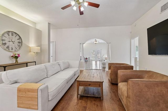 627 TUSCANNY STREET, Brandon, FL 33511