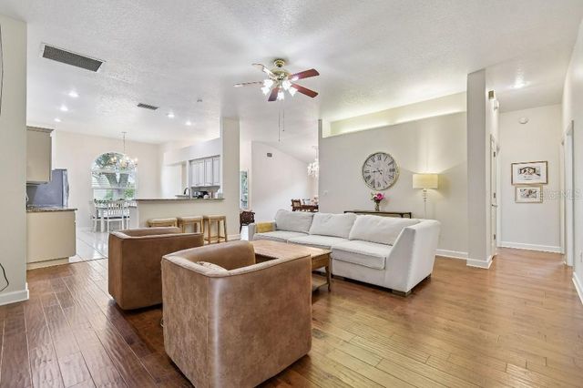 627 TUSCANNY STREET, Brandon, FL 33511