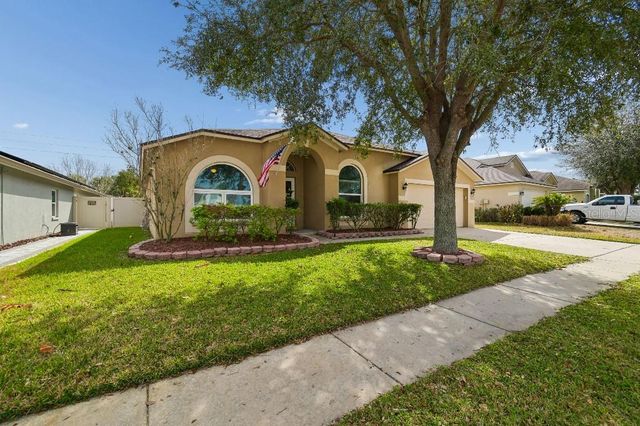 627 TUSCANNY STREET, Brandon, FL 33511