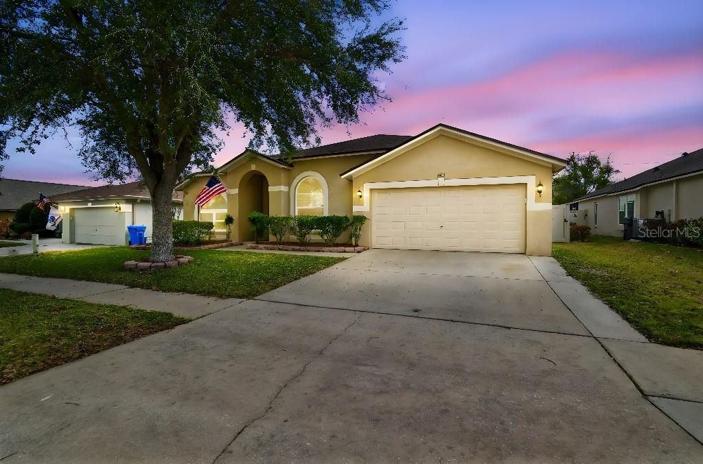 627 TUSCANNY STREET, Brandon, FL 33511