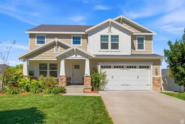 81 N 850 E, Salem, UT 84653