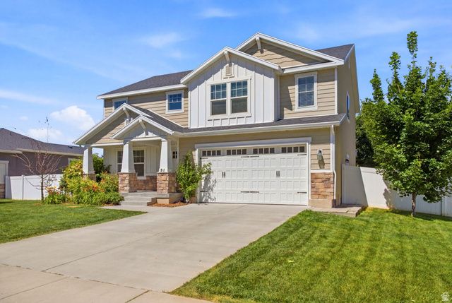 81 N 850 E, Salem, UT 84653