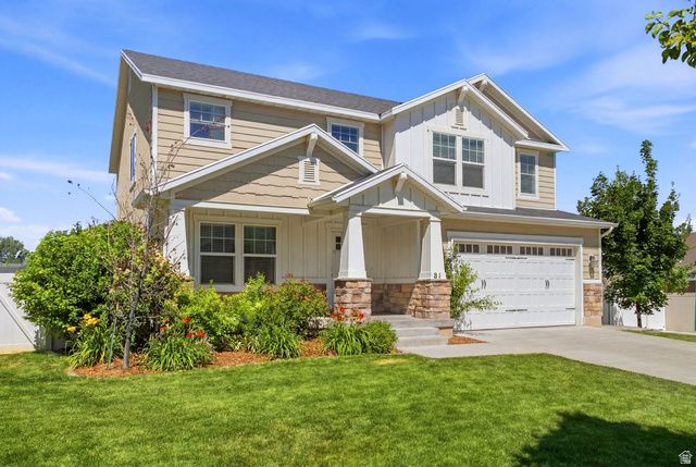 81 N 850 E, Salem, UT 84653