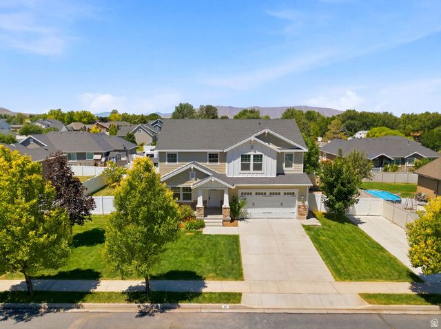 81 N 850 E, Salem, UT 84653