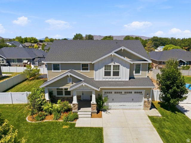 81 N 850 E, Salem, UT 84653