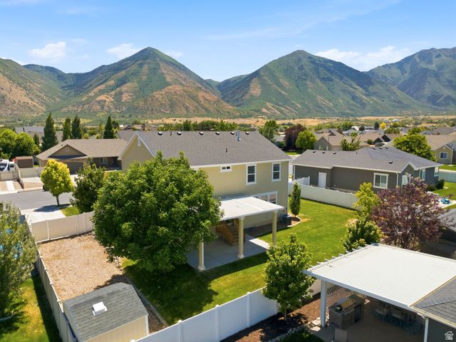 81 N 850 E, Salem, UT 84653