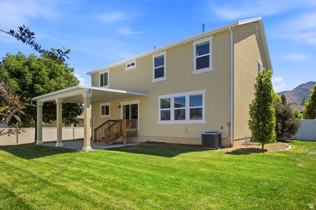 81 N 850 E, Salem, UT 84653