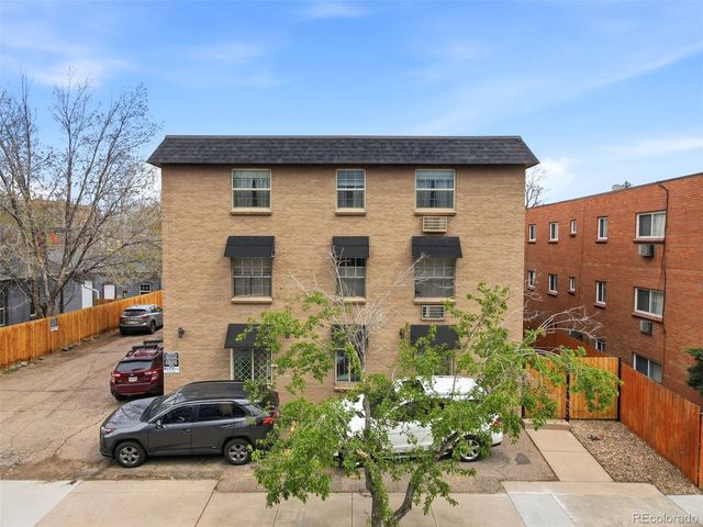 148 S Emerson St 104, Denver, CO 80209