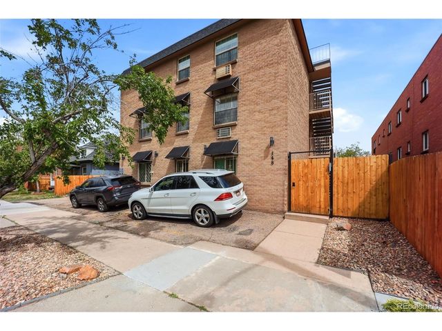 148 S Emerson St 104, Denver, CO 80209