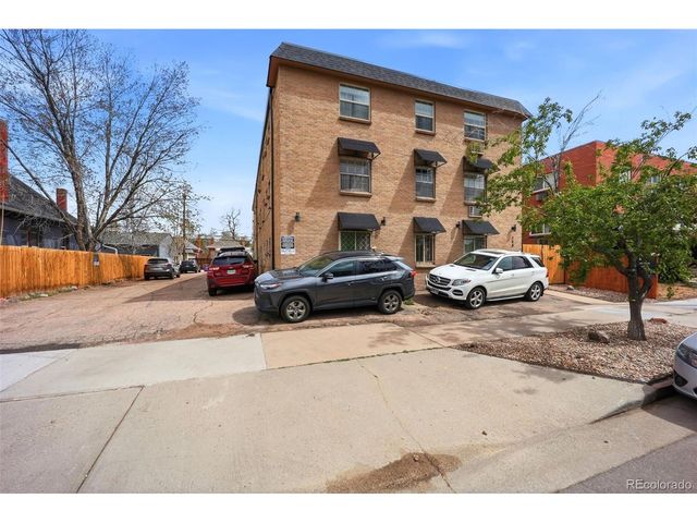 148 S Emerson St 104, Denver, CO 80209