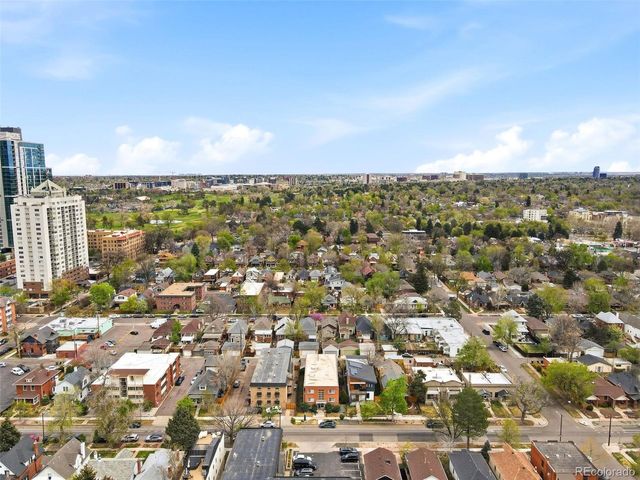 148 S Emerson St 104, Denver, CO 80209