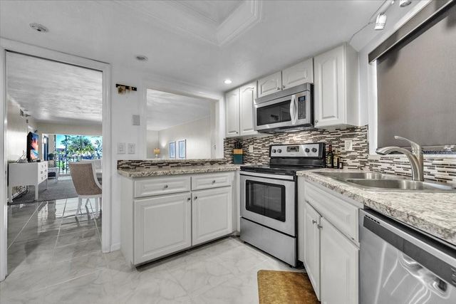 23465 HARBORVIEW ROAD 624, Port Charlotte, FL 33980