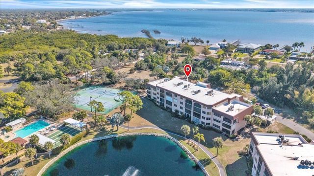 23465 HARBORVIEW ROAD 624, Port Charlotte, FL 33980