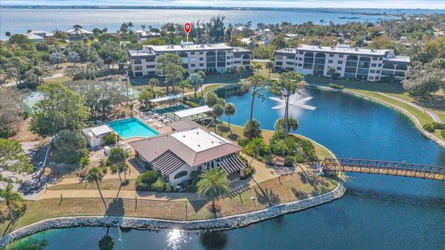 23465 HARBORVIEW ROAD 624, Port Charlotte, FL 33980