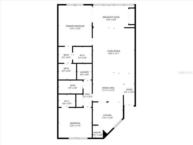 23465 HARBORVIEW ROAD 624, Port Charlotte, FL 33980