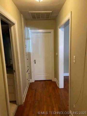 109 S Brown Street B, Vinita, OK 74301