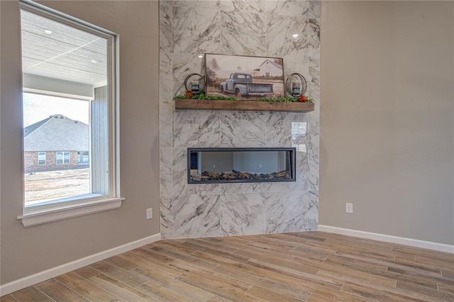 11179 Black Lion Court, Blanchard, OK 73010