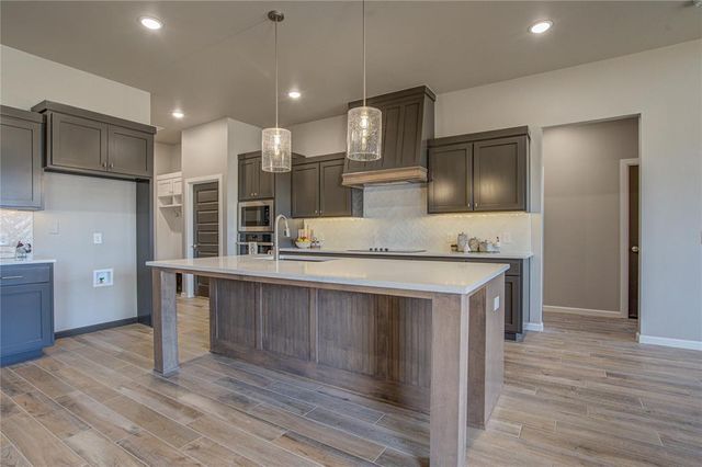 11179 Black Lion Court, Blanchard, OK 73010