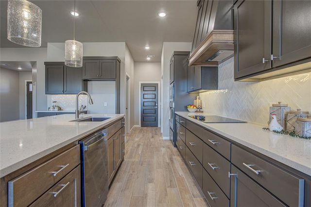 11179 Black Lion Court, Blanchard, OK 73010