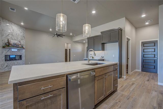 11179 Black Lion Court, Blanchard, OK 73010