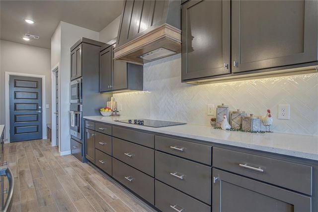 11179 Black Lion Court, Blanchard, OK 73010