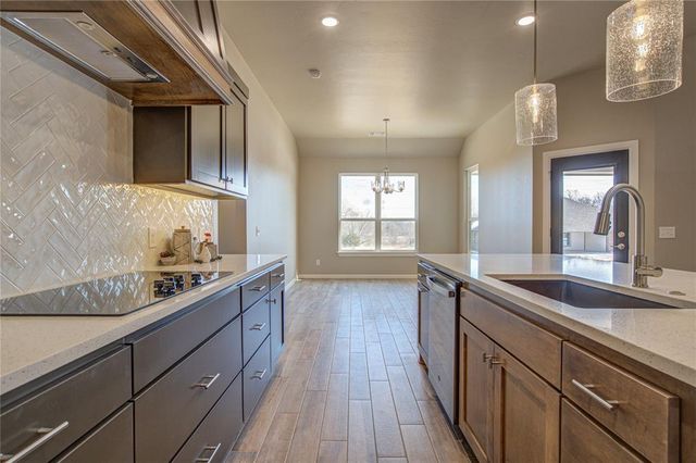 11179 Black Lion Court, Blanchard, OK 73010