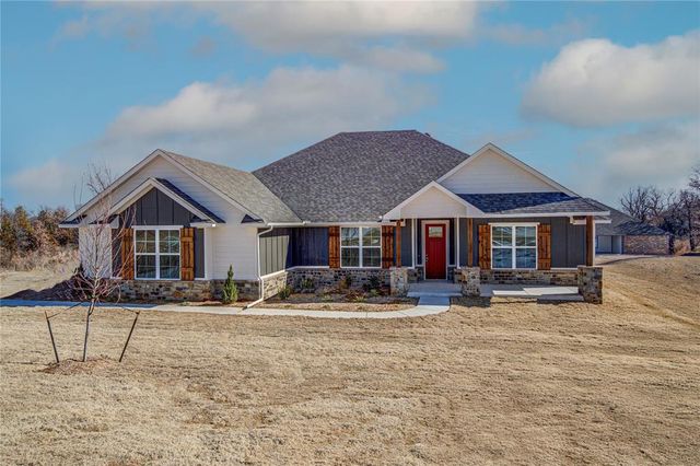 11179 Black Lion Court, Blanchard, OK 73010