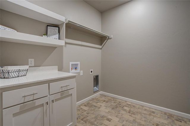 11179 Black Lion Court, Blanchard, OK 73010