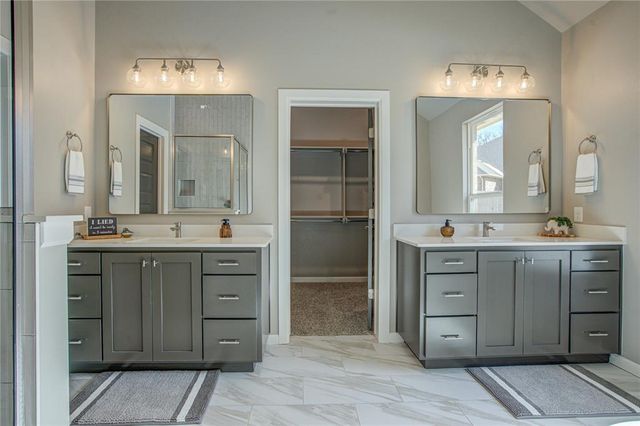 11179 Black Lion Court, Blanchard, OK 73010