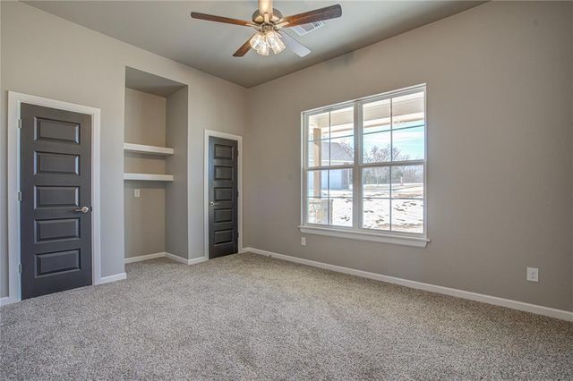 11179 Black Lion Court, Blanchard, OK 73010