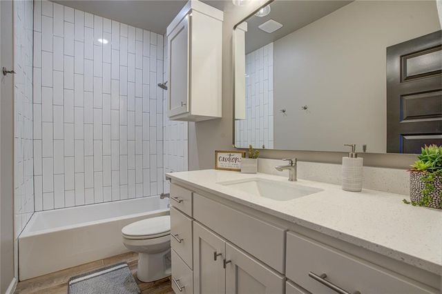 11179 Black Lion Court, Blanchard, OK 73010