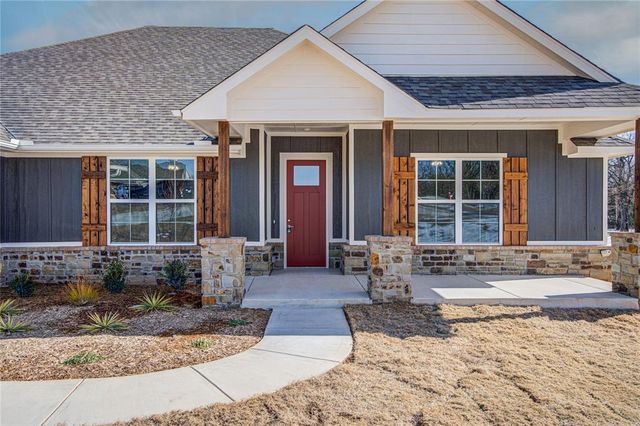 11179 Black Lion Court, Blanchard, OK 73010