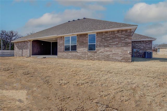 11179 Black Lion Court, Blanchard, OK 73010