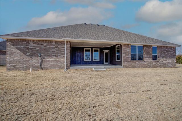 11179 Black Lion Court, Blanchard, OK 73010