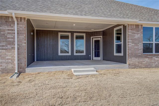 11179 Black Lion Court, Blanchard, OK 73010