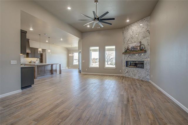 11179 Black Lion Court, Blanchard, OK 73010