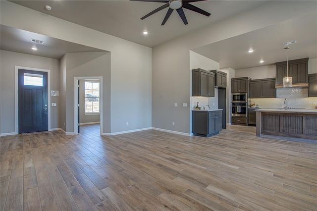 11179 Black Lion Court, Blanchard, OK 73010