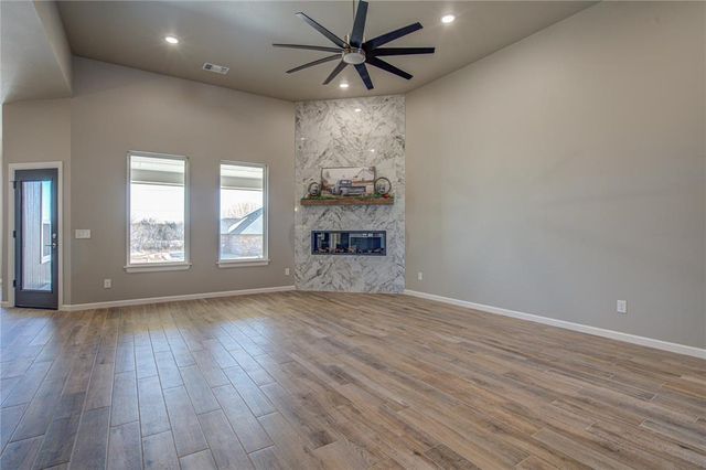 11179 Black Lion Court, Blanchard, OK 73010