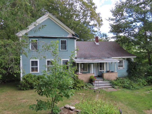 1138 Main Road, Stamford, VT 05352