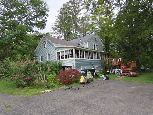 1138 Main Road, Stamford, VT 05352