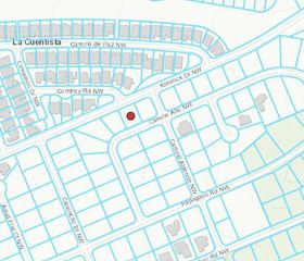 6305 Camino Alto Road NW, Albuquerque, NM 87120