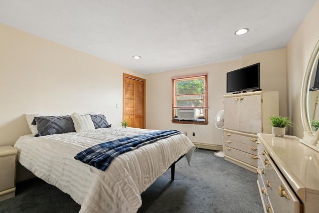 23 Putnam Road, Somerville, MA 02145