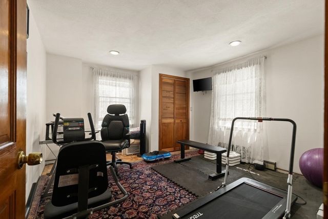 23 Putnam Road, Somerville, MA 02145