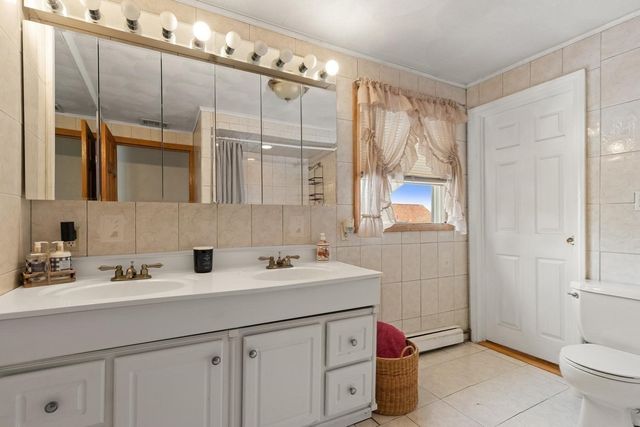 23 Putnam Road, Somerville, MA 02145