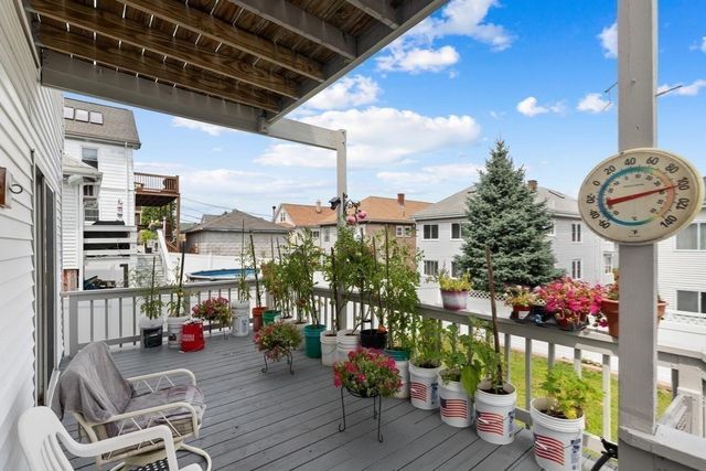 23 Putnam Road, Somerville, MA 02145