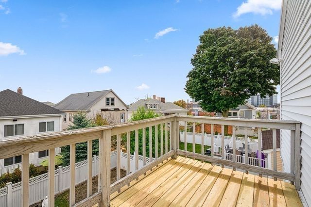 23 Putnam Road, Somerville, MA 02145