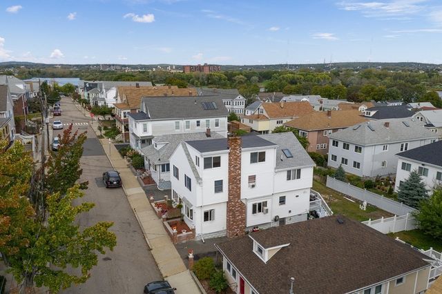 23 Putnam Road, Somerville, MA 02145