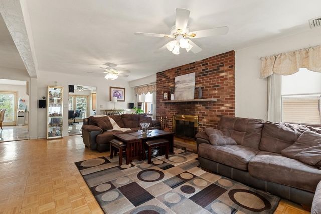 23 Putnam Road, Somerville, MA 02145