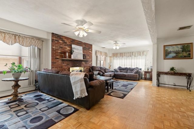 23 Putnam Road, Somerville, MA 02145